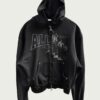 ALCYUSISM｜PTZP Hoodie ZIP