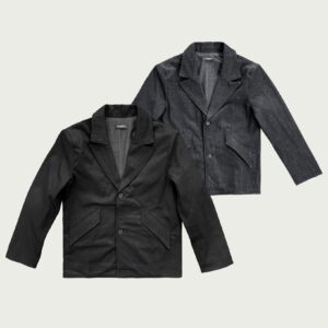 ALCYUSISM｜DM RB Blazer