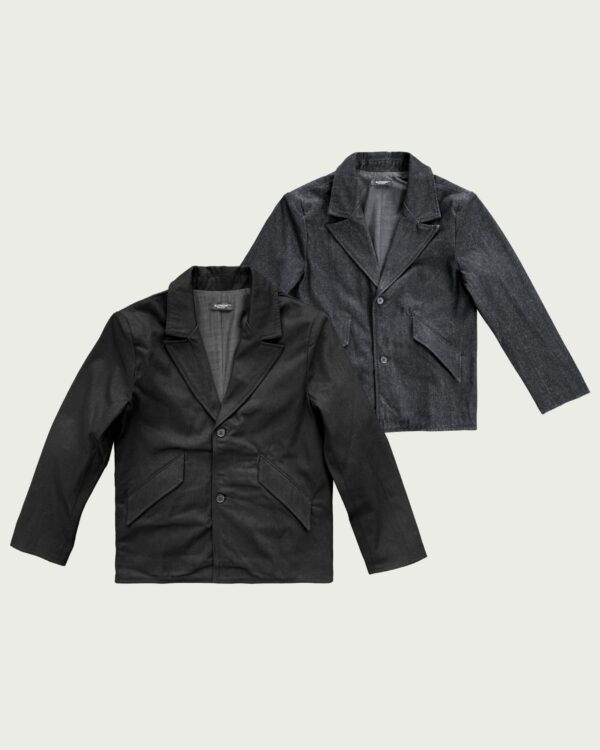 ALCYUSISM｜DM RB Blazer