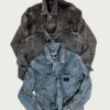 ALCYUSISM｜A25 R/H Jacket