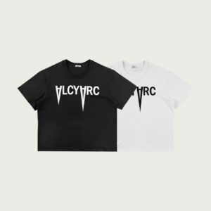 ALCYUSISM｜190 T-shirt