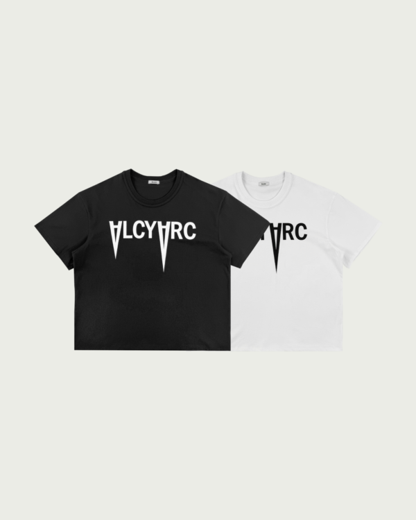 ALCYUSISM｜190 T-shirt