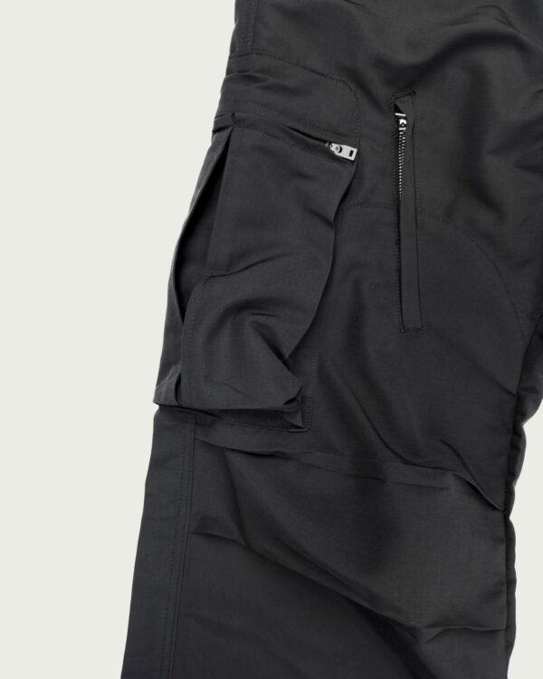 ALCYUSISM｜ALMV | Ripstop Multi Cargo Pants