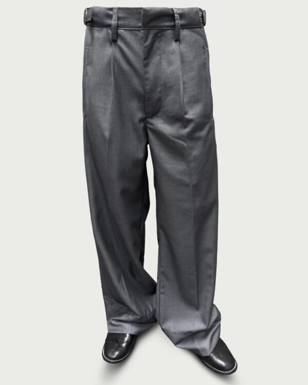 ALCYUSISM｜2CO Trousers