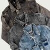 ALCYUSISM｜A25 R/H Jacket