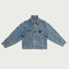 ALCYUSISM｜A25 R/H Jacket