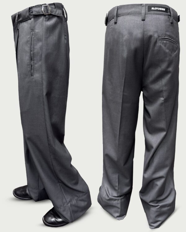 ALCYUSISM｜2CO Trousers