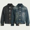 ALCYUSISM｜2M-M Jacket