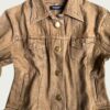 ALCYUSISM｜2M-M WM Jacket