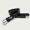 ALCYUSISM｜Two-overlg Loose ENDS BELT