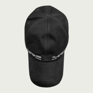 ALCYUSISM｜2CO CAP