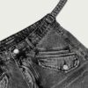 ALCYUSISM｜A25 R/H Shorts