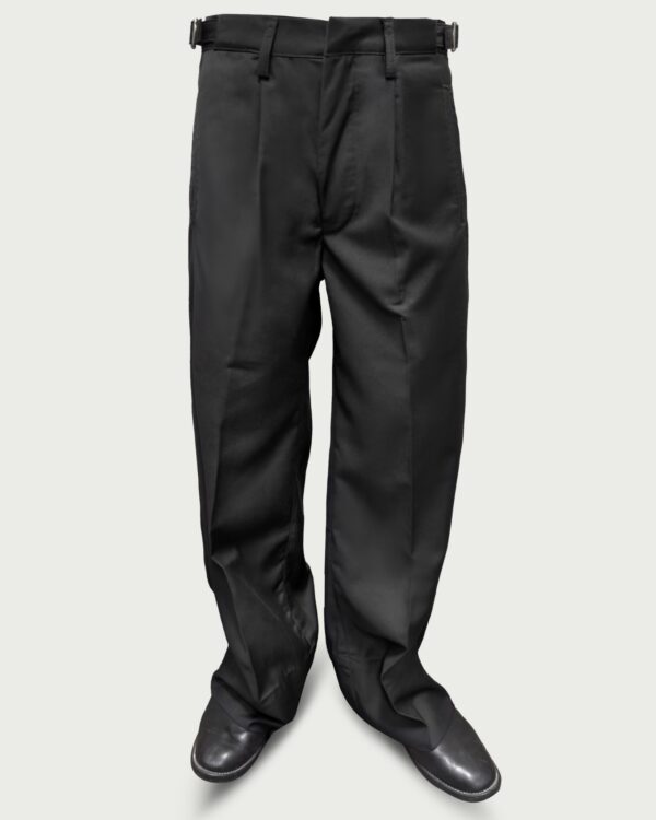 ALCYUSISM｜2CO Trousers