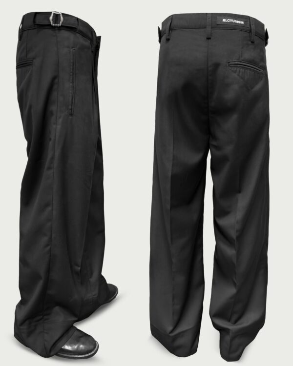 ALCYUSISM｜2CO Trousers