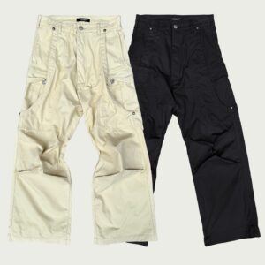 ALCYUSISM｜Ur/2600 Cargo PTS