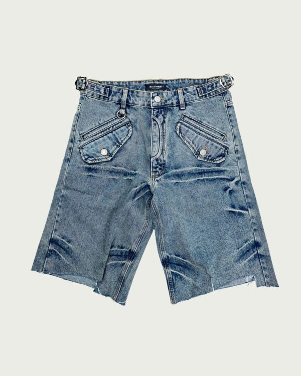 ALCYUSISM｜A25 R/H Shorts