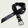 ALCYUSISM｜PTTE BELT