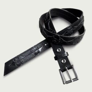 ALCYUSISM｜PTTE BELT