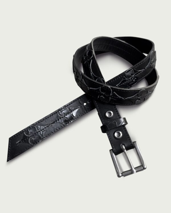 ALCYUSISM｜PTTE BELT