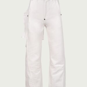 ALCYUSISM｜ACRG Pants