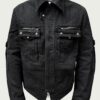 ALCYUSISM｜J26-01 Jacket