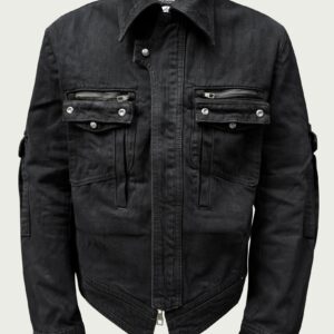 ALCYUSISM｜J26-01 Jacket