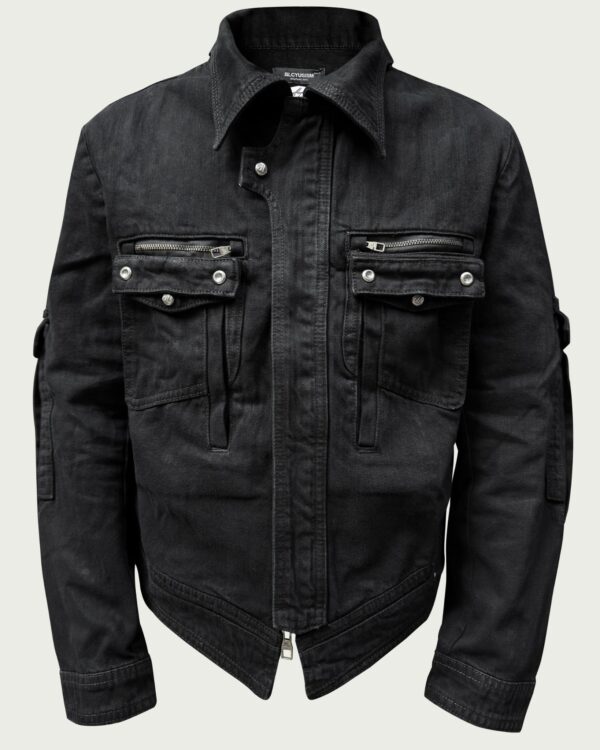 ALCYUSISM｜J26-01 Jacket