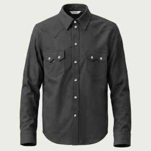 ALCYUSISM｜CTHG Shirt