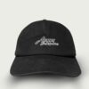 ALCYUSISM｜SNC CAP