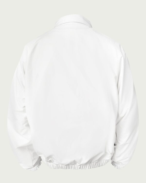 ALCYUSISM｜D/L WBR Jacket