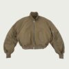 ALCYUSISM｜A25 2B Khaki Jacket