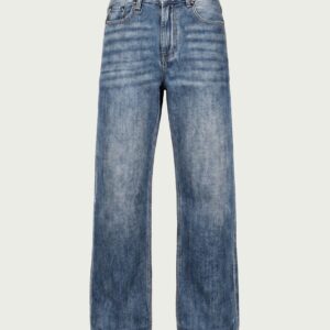 ALCYUSISM｜D-pts 01 Denim Pants