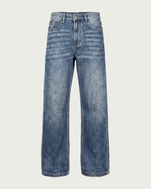 ALCYUSISM｜D-pts 01 Denim Pants