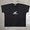 ALCYUSISM｜W-horny T-shirt