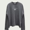 ALCYUSISM｜Lve/ptt Longsleeve