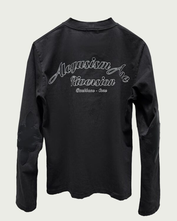 ALCYUSISM｜Lve/ptt Longsleeve