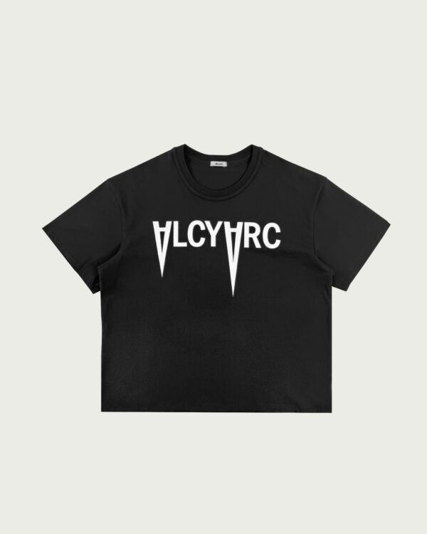 ALCYUSISM｜190 T-shirt