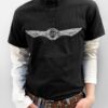 ALCYUSISM｜Double-l LGL Longsleeve