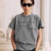 ALCYUSISM｜2FTG TEE