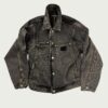ALCYUSISM｜A25 R/H Jacket
