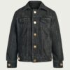 ALCYUSISM｜2M-M Jacket