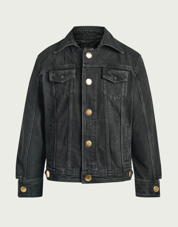 ALCYUSISM｜2M-M Jacket