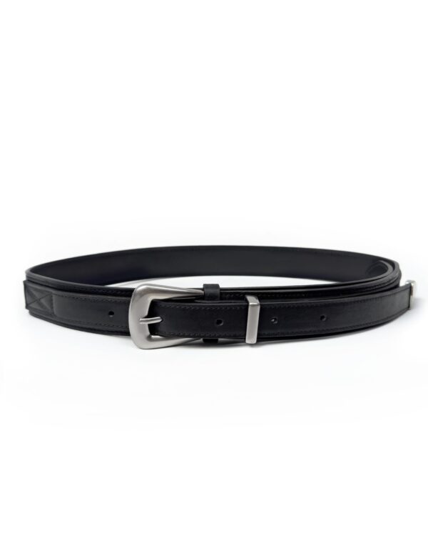 ALCYUSISM｜Two-overlg Loose ENDS BELT