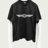 ALCYUSISM｜Double-l LGL Longsleeve