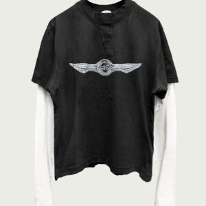 ALCYUSISM｜Double-l LGL Longsleeve