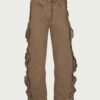 ALCYUSISM｜WV Pants