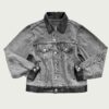 ALCYUSISM｜P/lther Jacket