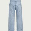 ALCYUSISM｜2wdbn Denim PTS