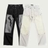 ALCYUSISM｜Double 2-knee Pants