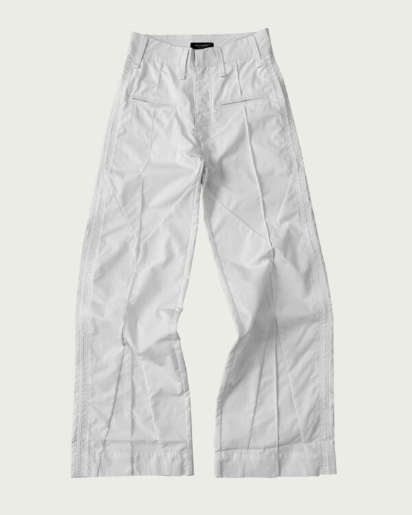 ALCYUSISM｜Multi Pattern Pants